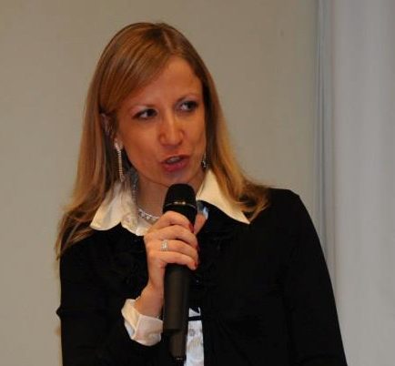 Cristina Tubaro